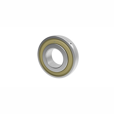 Agricultural Bearings Round Bore Relubricable