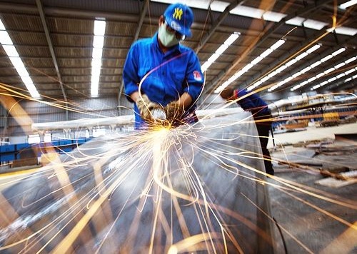 Machine Tools