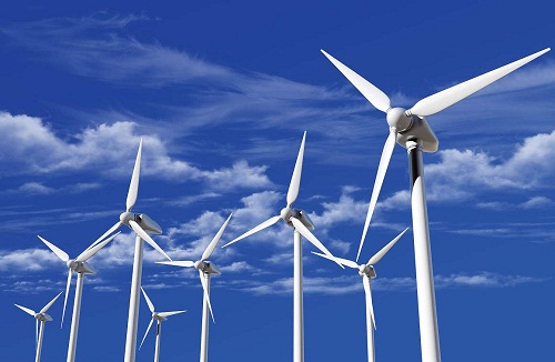 Power Generation