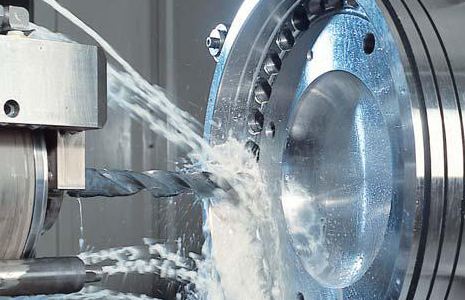 Metal Processing