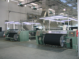 Application In Textile Machinery