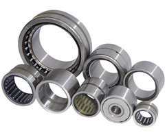 NK Series – needle roller bearings