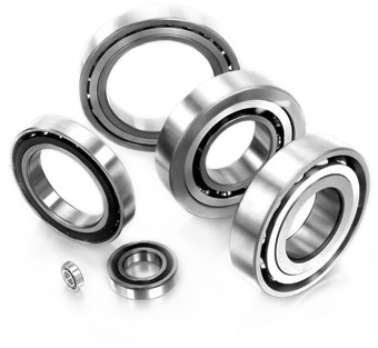 Angular Contact Ball Bearings