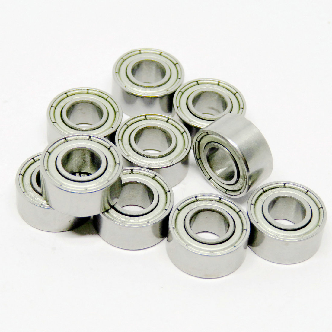 5x11x5mm 685ZZ mini ball bearings