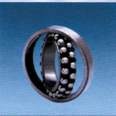 Self-Aligning Ball Bearing