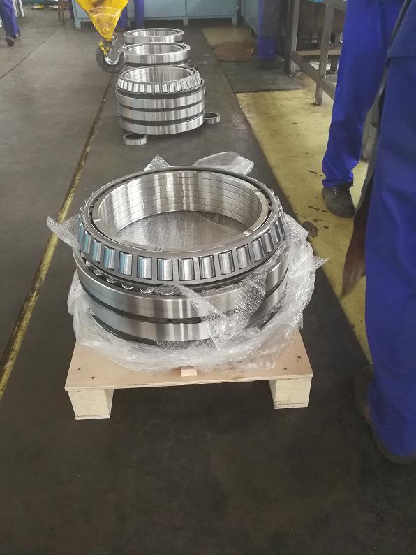 77879 P5 Tapered roller bearing