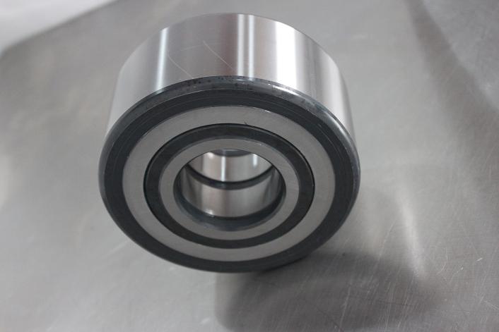 Full Complement Cylindrical Roller Bearings NNTR