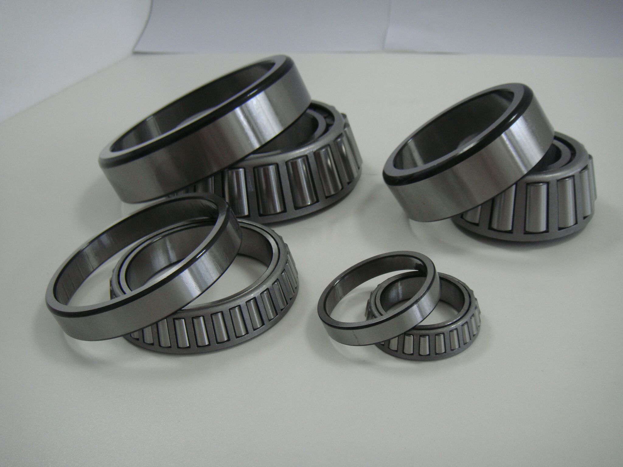 Professional supply taper roller bearing factory