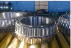 HM265849/HM265810 taper roller bearing