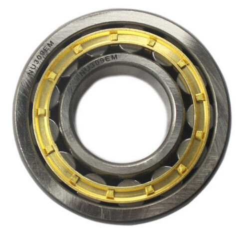 High precision single row N/NF/NU/NUP/NJ series cylindrical roller bearing 202 203 204 Bearing for transportation machine