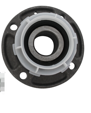 High quality auto rear wheel hub bearing kit VKBA743 for CITROEN PEUGEOT