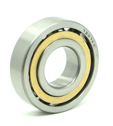 P4 grade high speed spindle bearing used for CNC machine tool ball bearing 7206 7207 7208 AC/B/C