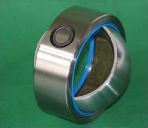 Spherical Plain Bearing with Maintenance-Free (National Patent forSelf luricated Plain bearing by HYJG)