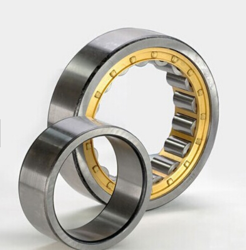 NU205EM cylindrical Roller Bearing from china bearing factory