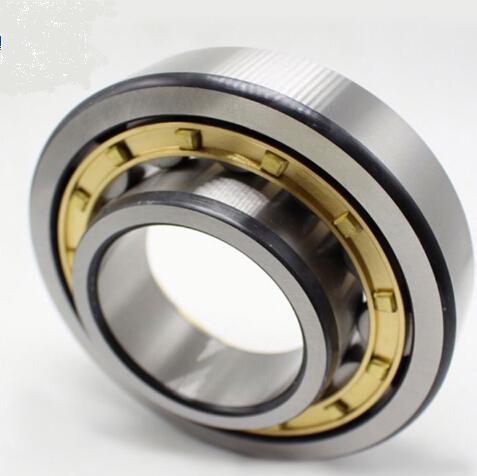 Cylindrical roller bearing NU 209E
