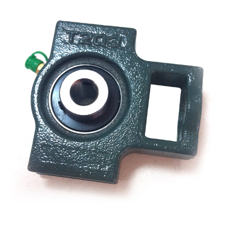 Pillow Block Bearings