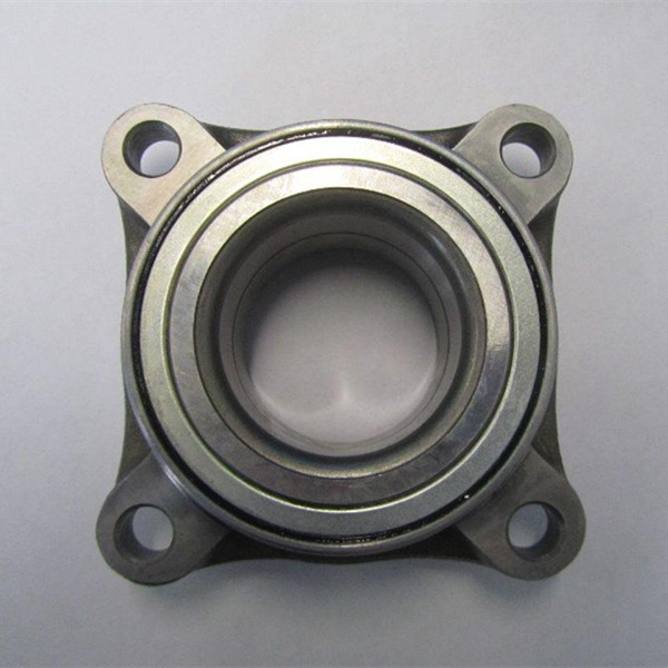 Auto bearing front Wheel Hub Bearing 54KWH01 for auto spare parts