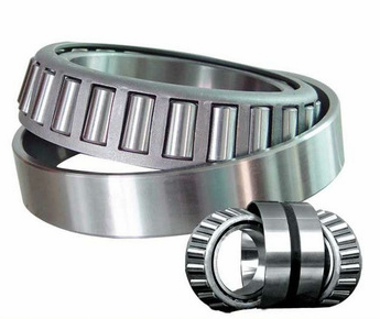 High Quality Taper Roller Bearing