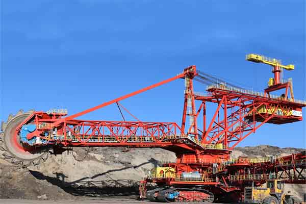 Mining&metallurgy equipment