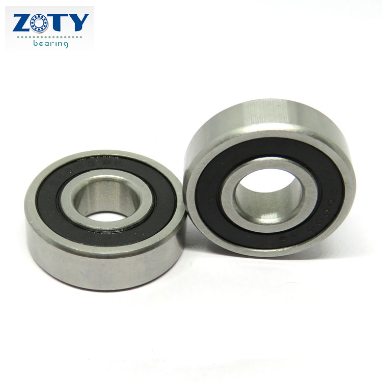 Stainless Steel Ball Bearings from Zoty.