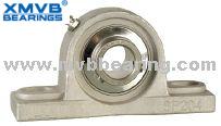 stainless steel mounted ball bearing units