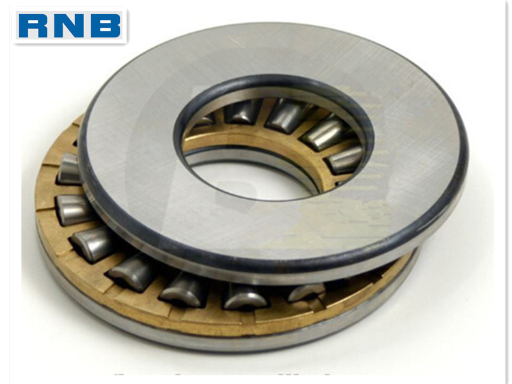 Tapered Roller Thrust Bearing Single Direction 6x12.5x2.75