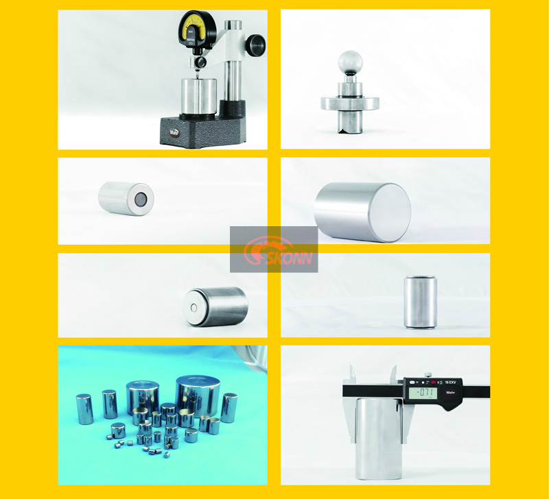 CYLINDRICAL ROLLER Supplying Ranges