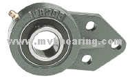 UCFB200 Flange Bracket 3-Bolt Units