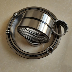 MR Entity Bushed Needle Roller Bearing