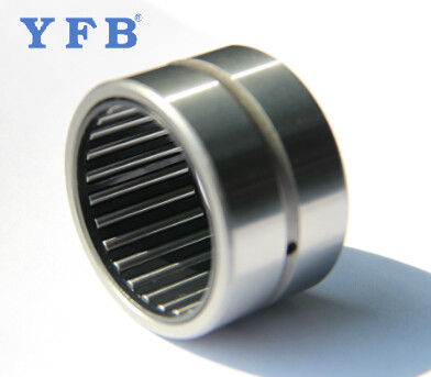 MR Series Needle roller bearings without inner rings