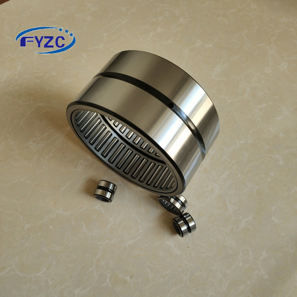 RNAV Entity Bushed Needle Roller Bearing