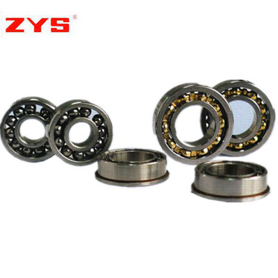 Special Bearings for Medical Devices