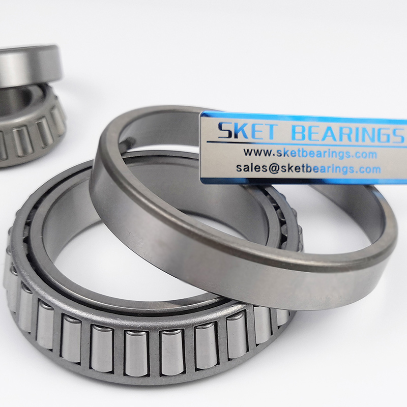 High Quality LM11749/LM11710 Tapered Roller Bearing