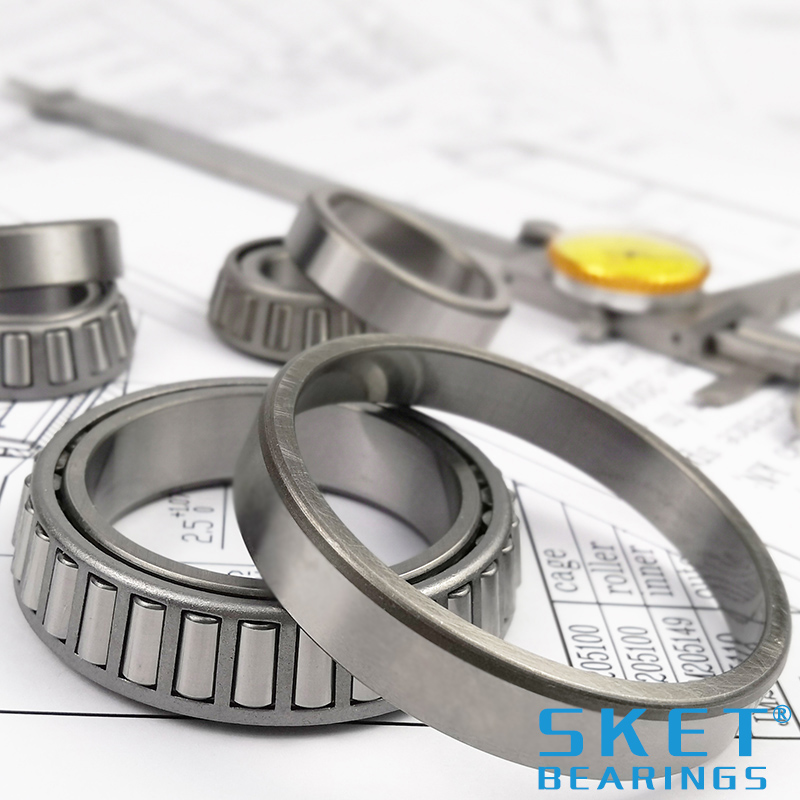 A2037/A2126 Tapered Roller Bearing Manufacturer And Supplier In China SKET Bearing