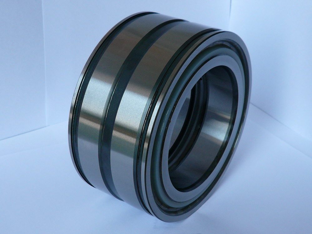 NNF5006-2LSNVY full complement cylindrical roller bearings f