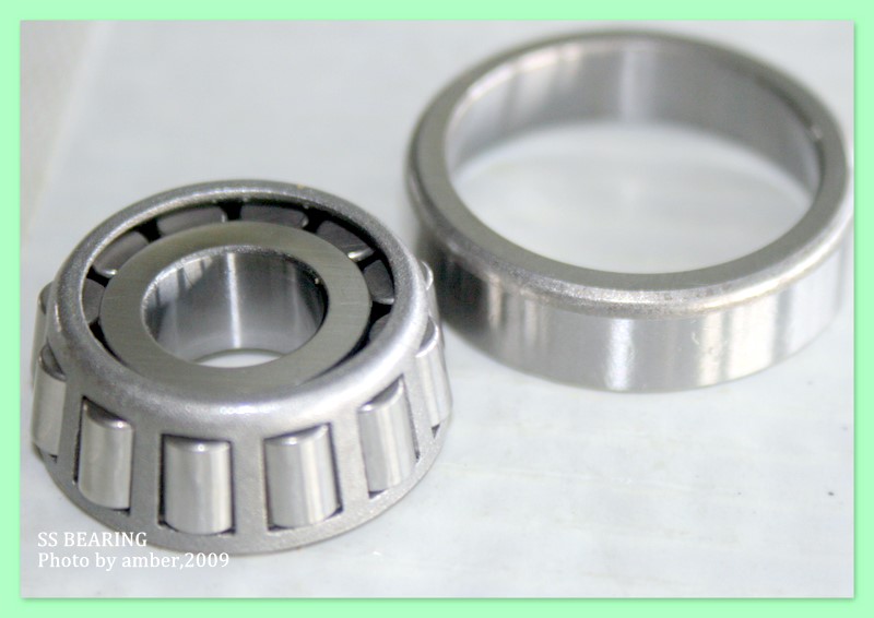 L45449/10 Inch tapered Roller Bearing