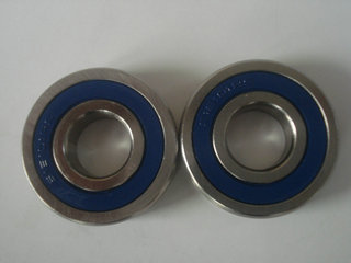 Stainless steel bearing  S6001   S6001ZZ    S6001-2RS