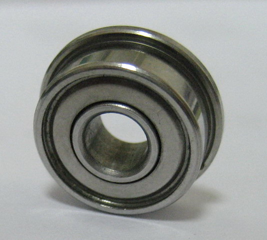 Flange bearing  F6801    F6801ZZ     F6801-2RS
