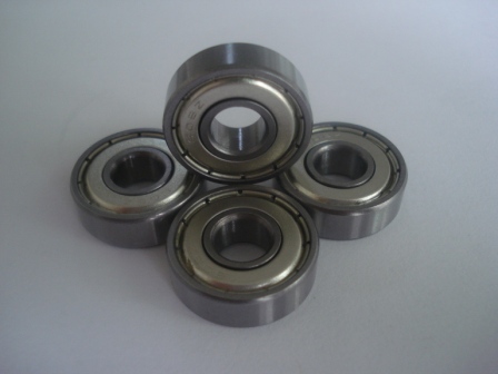 60series  6003  6003ZZ  6003-2RS deep groove ball bearing