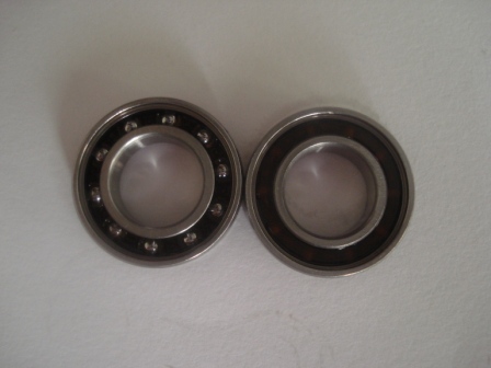 60series  6008 6008ZZ  6008-2RS deep groove ball bearing