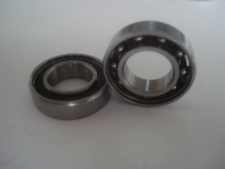 60series  6009 6009ZZ  6009-2RS deep groove ball bearing