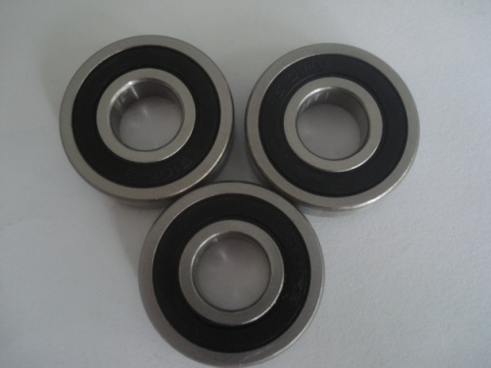 60series  6014 6014ZZ  6014-2RS deep groove ball bearing