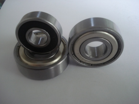 63series  635 635ZZ  635-2RS deep groove ball bearing