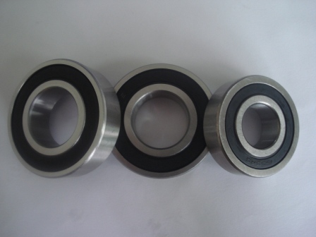 63series  6300 6300ZZ  6300-2RS deep groove ball bearing