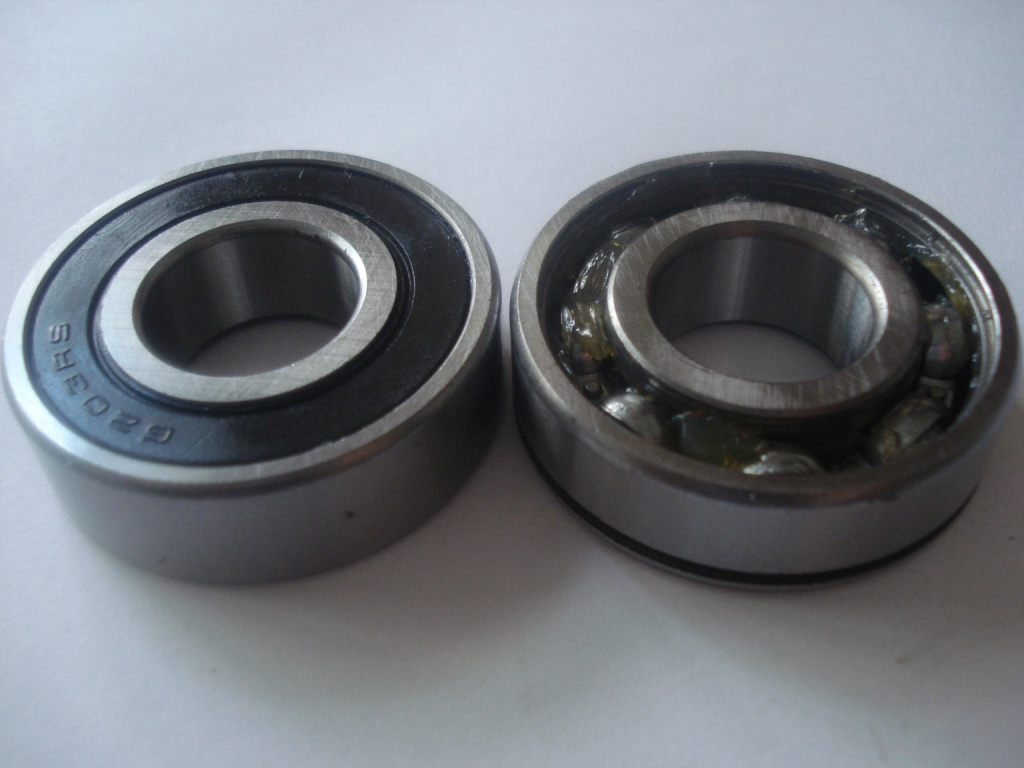 63series  6309 6309ZZ  6309-2RS deep groove ball bearing