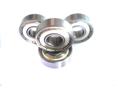 Rseries R4  R4 ZZ  R4-2RS deep groove ball bearing