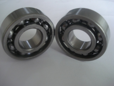R series R16  R16ZZ  R16-2RS deep groove ball bearing