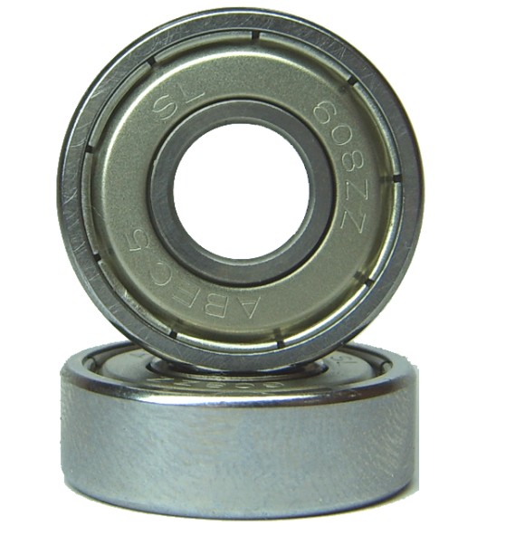 608zz small size  bearing
