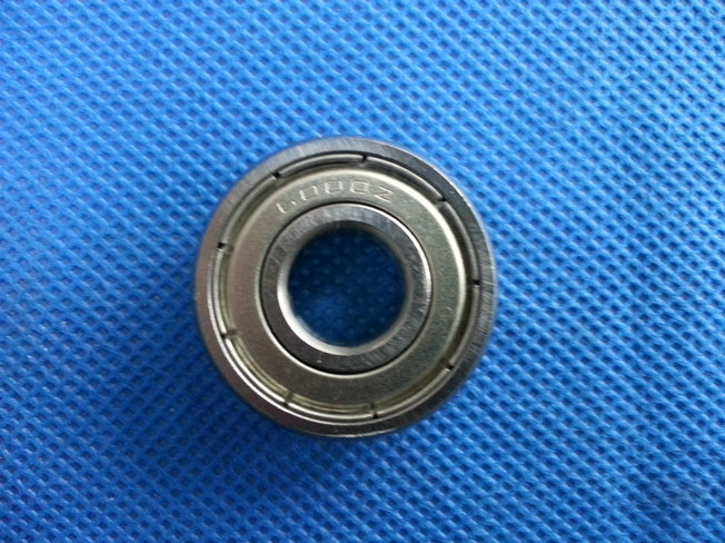 EMQ bearings 6000ZZ  6000-2RS