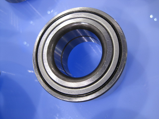 wheel hub bearing DAC30600337